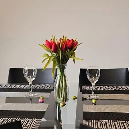 Apartman Ruby Heaven *
