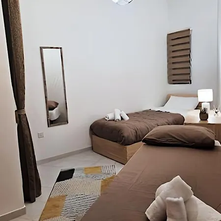 Apartman Ruby Heaven San Pawl il-Baħar