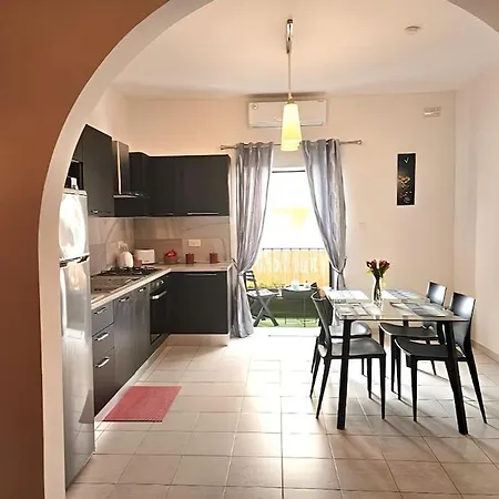 Ruby Heaven St. Paul's Bay