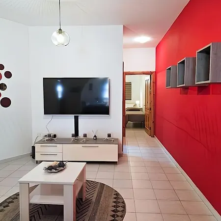Apartment Ruby Heaven St. Paul's Bay