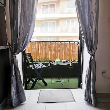 Ruby Heaven * St. Paul's Bay