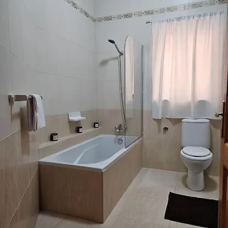 Ruby Heaven * St. Paul's Bay