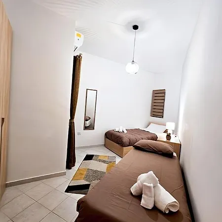 Ruby Heaven Apartman