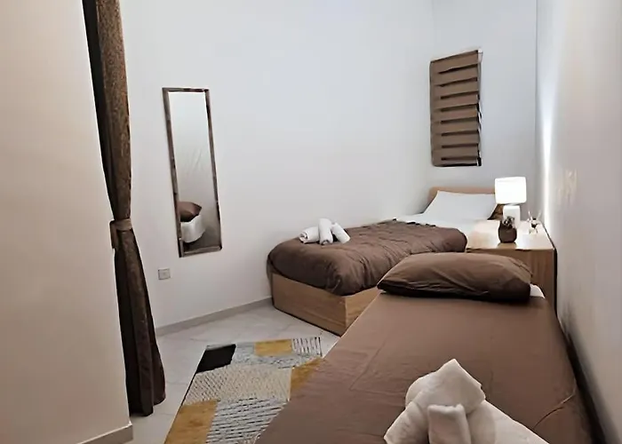 Apartament Ruby Heaven St. Paul's Bay