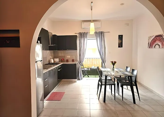 Ruby Heaven St. Paul's Bay