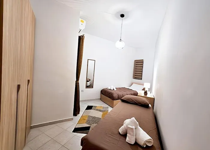 Ruby Heaven Apartament