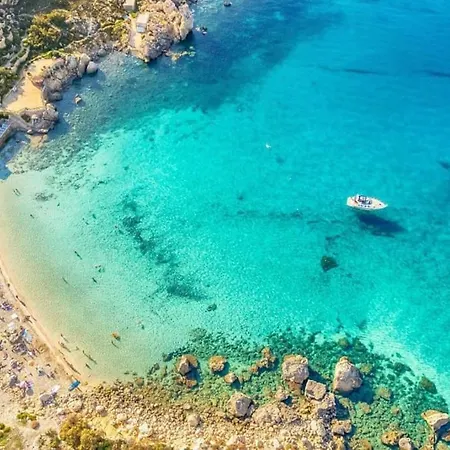 Apartamento Ruby Heaven *