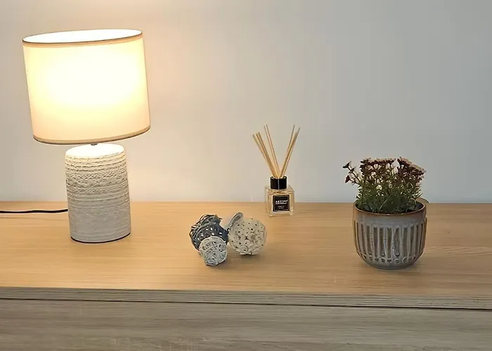 Apartamento Ruby Heaven St Paul's Bay