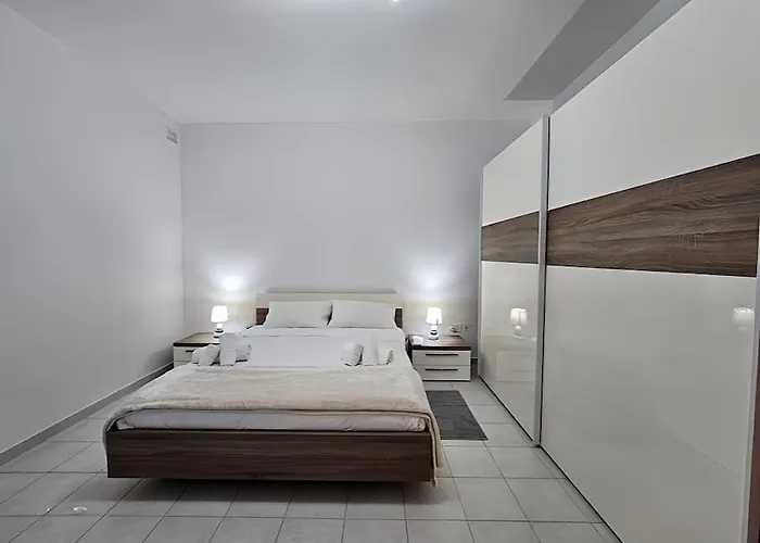 Ruby Heaven Apartamento