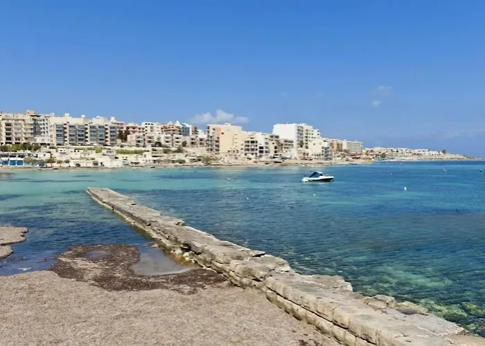 Ruby Heaven Apartamento *