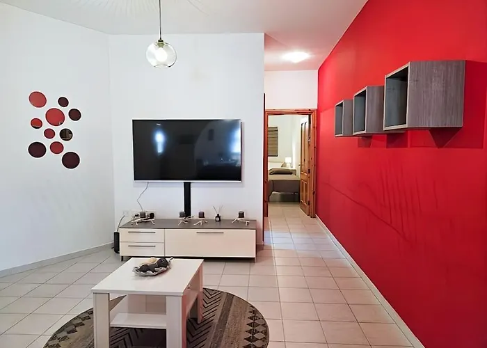Apartamento Ruby Heaven St Paul's Bay